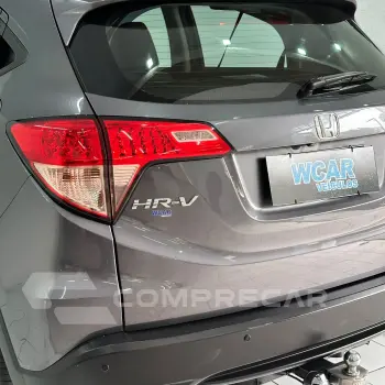 HR-V EXL 1.8 Flexone 16V 5p Aut.