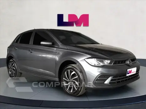 POLO 1.0 170 TSI HIGHLINE AUTOMÁTICO