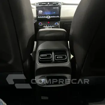 Creta Ultimate 2.0 16V Flex Aut.