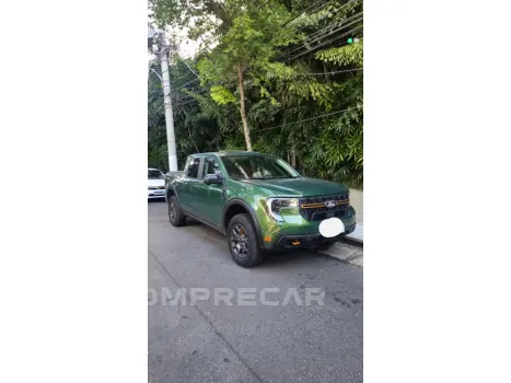 FORD MAVERICK 2.5 HYBRID LARIAT e-CVT 4 portas