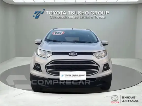 ECOSPORT 2.0 SE 16V