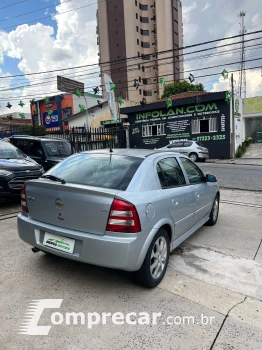 Astra Hatch Advantage 2.0