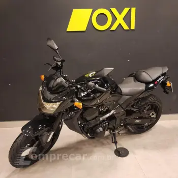 KAWASAKI Z 750