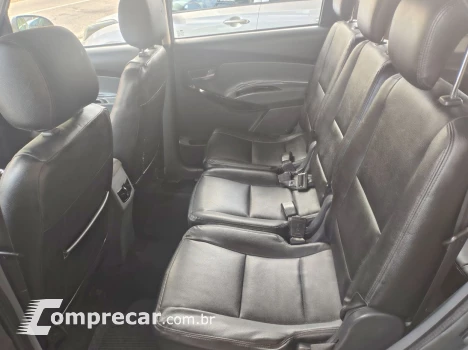 JAC J6 2.0 DIAMOND 16V 7 LUGARES