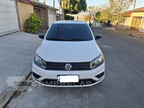 GOL 1.0 12V MPI Totalflex