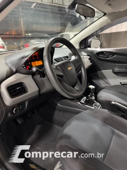 ONIX HATCH Joy 1.0 8V Flex 5p Mec.