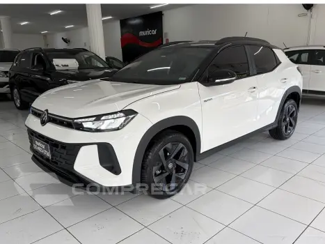 Volkswagen TERA 1.0 170 TSI HIGH AUTOMÁTICO 4 portas
