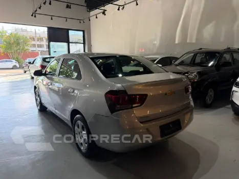 COBALT 1.4 MPFI LT 8V FLEX 4P MANUAL