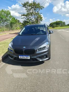 BMW 220I 2.0 CAT GP 16V Turbo Activeflex 4 portas