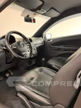VolksWagen Saveiro Saveiro CROSS 1.6 Mi Total Flex 8V CE