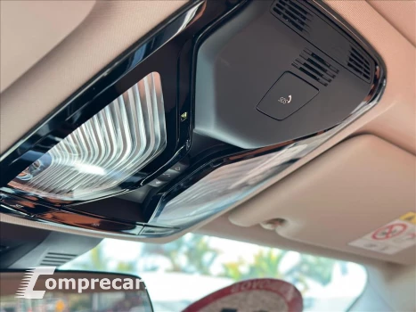 320i 2.0 16V TURBO FLEX SPORT GP AUTOMÁTICO