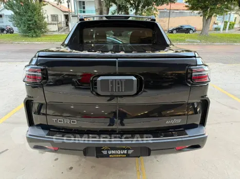 Toro 1.3 Turbo 270 Flex Ultra At6