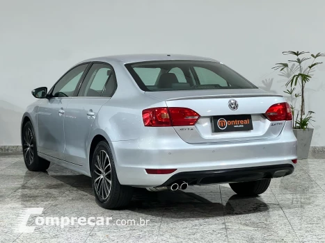 JETTA 2.0 TSI Highline 211cv