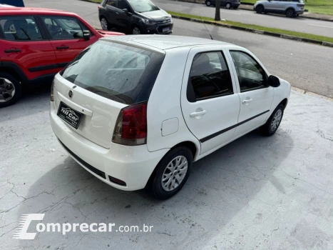 Palio 1.0/ Trofeo 1.0 Fire/ Fire Flex 4p