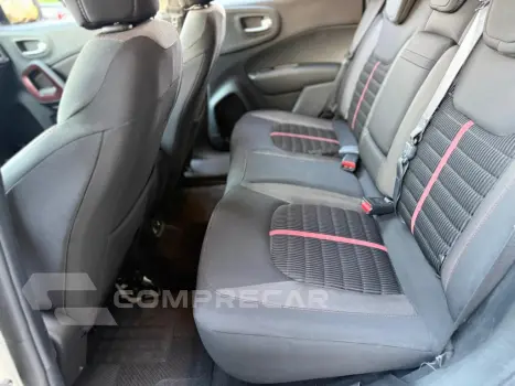 TORO 2.0 16V TURBO DIESEL FREEDOM 4WD AT9