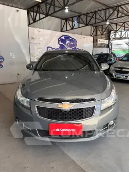 CRUZE 1.8 LT 16V