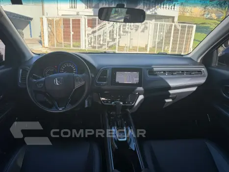 HR-V 1.8 16V EXL