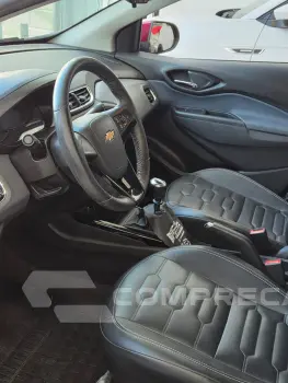 ONIX 1.4 MPFI LTZ 8V