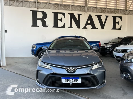 Toyota COROLLA 2.0 XEI 16V 4 portas