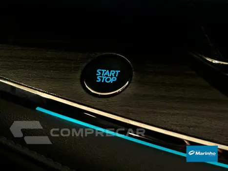 TERRITORY 1.5 ECOBOOST GTDI GASOLINA TITANIUM AUT