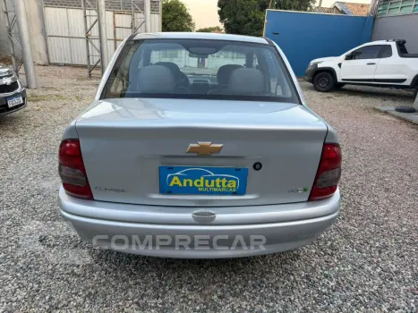 Classic Sedan 1.0 4P VHCE FLEX LS