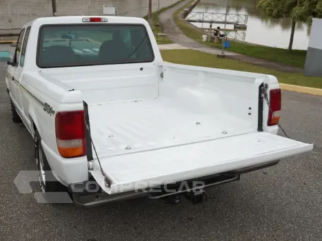 RANGER 4.0 STX 4X2 CE V6 12V GASOLINA 2P MANUAL