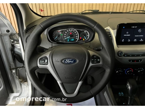 KA 1.5 TI-VCT FLEX SE SEDAN AUTOMÁTICO