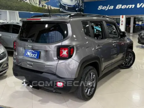Renegade Sport 1.8 4x2 Flex 16V Aut.