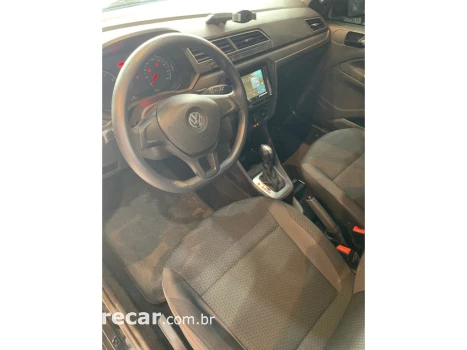 VOYAGE 1.6 16V MSI TOTALFLEX 4P AUTOMÁTICO