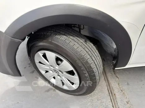 SAVEIRO CS ST MB