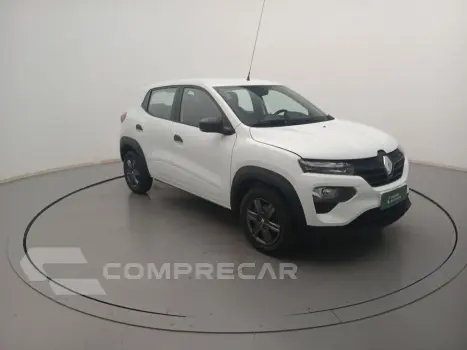 KWID 1.0 12V SCE FLEX ZEN MANUAL