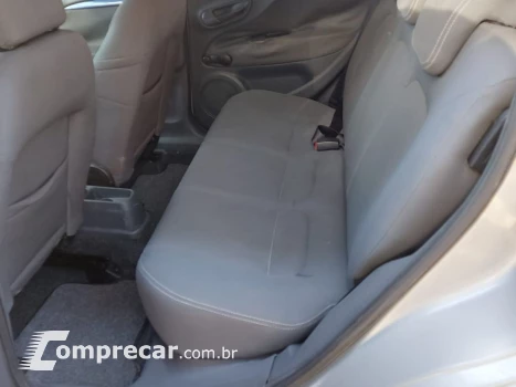 Punto 1.4 Attractive Italia 8V Flex 4P Manual