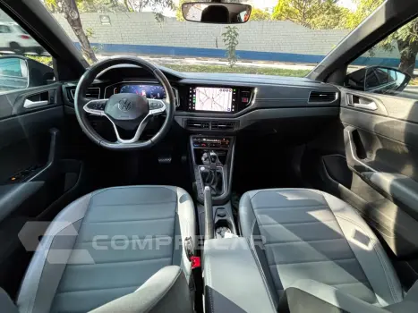 NIVUS 1.0 200 TSI Highline