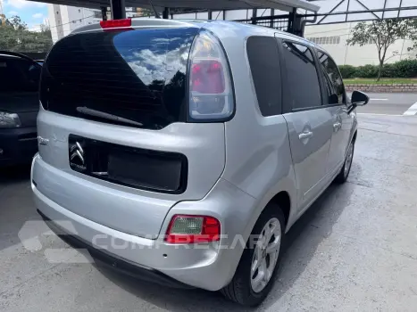 C3 1.5 Picasso Tendance 8V