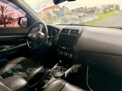 ASX 2.0 16V 160cv Aut.