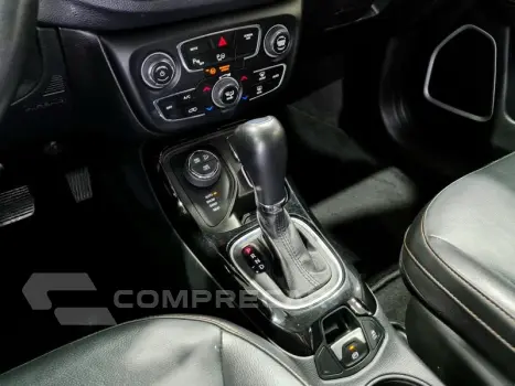 COMPASS LIMITED 2.0 4X4 DIESEL 16V AUT.