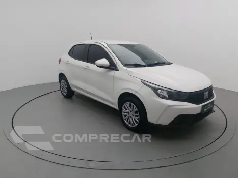 ARGO 1.0 FIREFLY FLEX DRIVE MANUAL