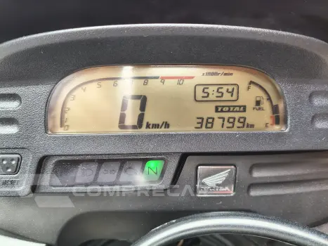 XRE 300