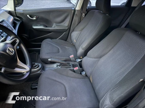 FIT 1.4 LX 16V