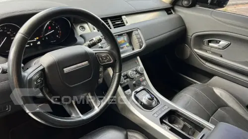 Range R.EVOQUE Si4 SE 2.0 Aut.5p/Flex