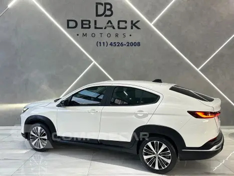 Fastback Audace 1.0 200 T. Flex Aut