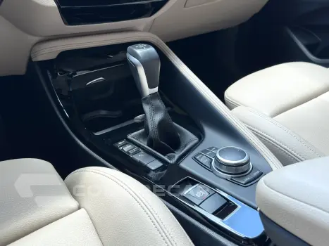 X1 2.0 16V TURBO ACTIVEFLEX SDRIVE20I X-LINE 4P AUTOMÁTICO