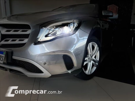GLA 200 1.6 CGI Style 7g-dct