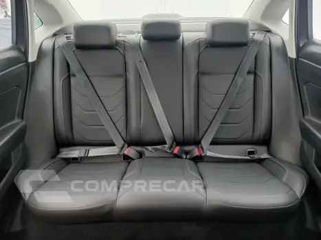 VIRTUS 1.0 12V 200 TSI COMFORTLINE FLEX AUTOMÁTICO