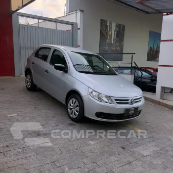 GOL 1.6 16V MSI Totalflex