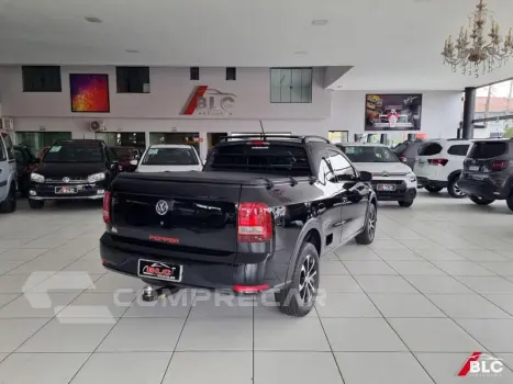 NOVA SAVEIRO PP MBVE