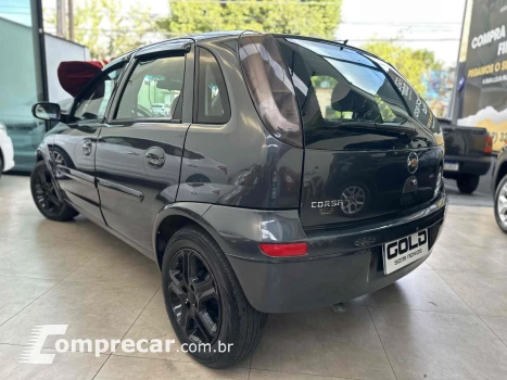 CORSA 1.4 MPFI PREMIUM 8V FLEX 4P MANUAL
