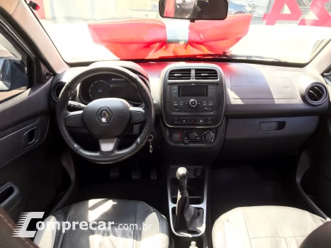 KWID 1.0 12V SCE ZEN