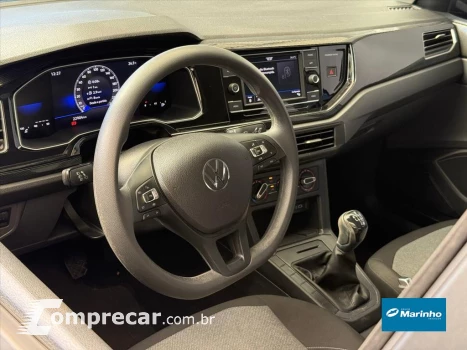 VIRTUS 1.0 170 TSI MANUAL