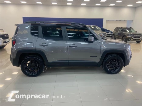 RENEGADE 1.8 16V Sport